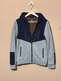 Indian Blue Jeans vest voor jongen van 14 / 16 jaar met maat 164 / 176