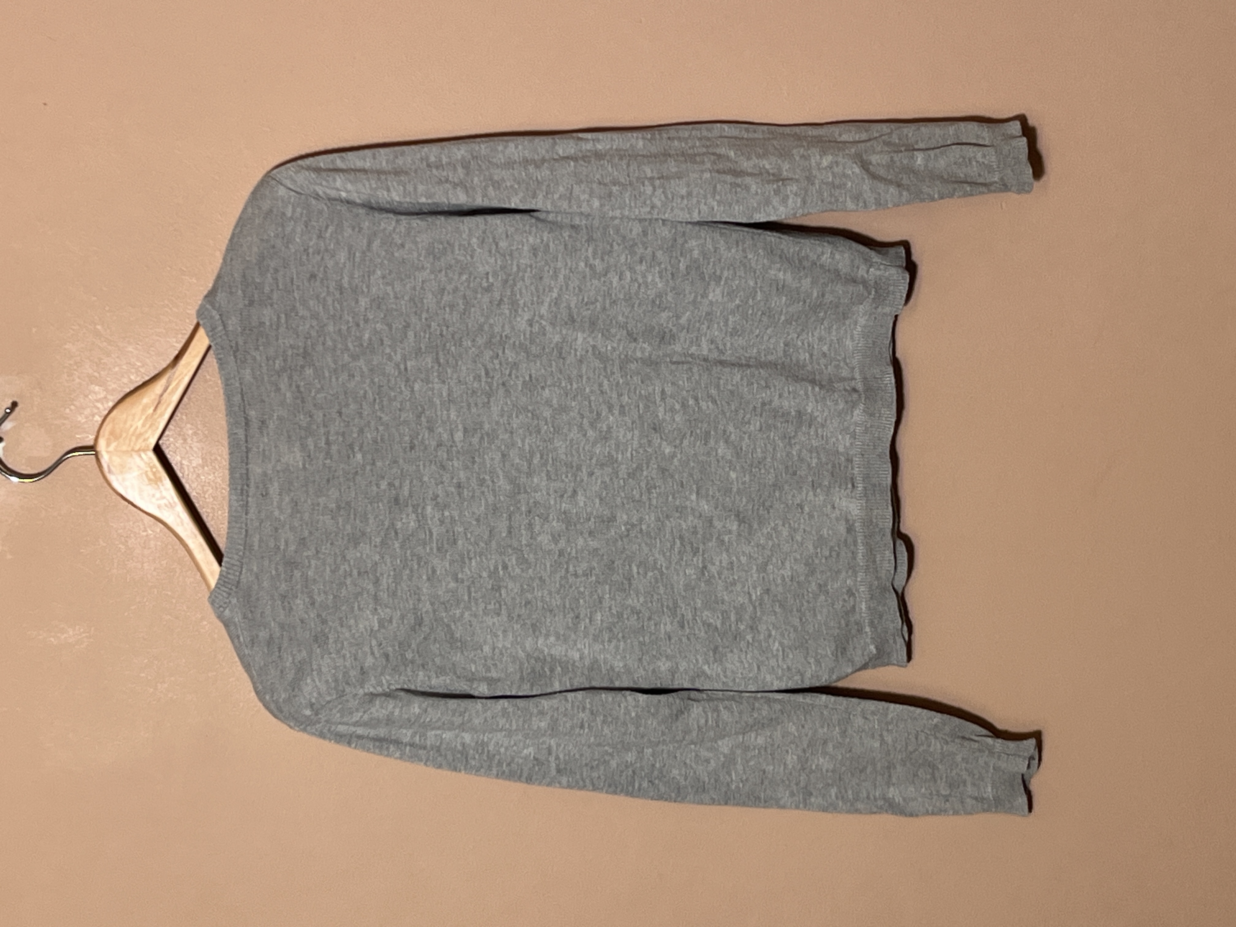 Soft Gallery vest voor meisje van 6 jaar met maat 116