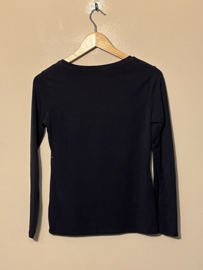 Kenzo longsleeve voor meisjes van 16 met maat 176