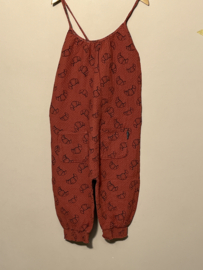 Sproet & Sprout jumpsuit voor meisje van 11 / 12 jaar met maat 146 / 152