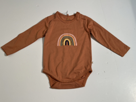 The New romper voor meisje van 1 jaar met maat 80