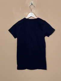 Sissy Boy t-shirt voor meisje van 10 jaar met maat 140