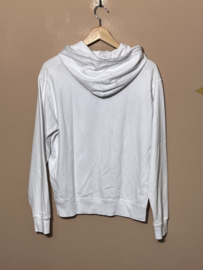 Dsquared2 hoodie voor jongen en meisje van 16 jaar met maat S