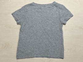 MarMar Copenhagen t-shirt voor jongen of meisje van 2 jaar met maat 92