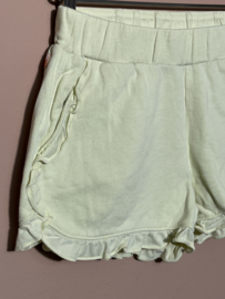 Scotch Rbelle korte broek voor meisje van 14 jaar met maat 164