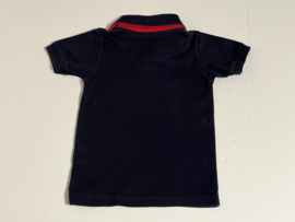 Polo Ralph Lauren polo voor jongen van 3 jaar met maat 98