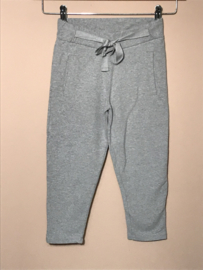 By Bar losse joggingbroek voor meisje van 4 jaar met maat 104