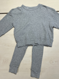 American Vintage longsleeve  voor jongen of meisje van 3 jaar met maat 98