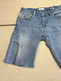 Scotch Shrunk korte broek voor jongen van 14 jaar met maat 164