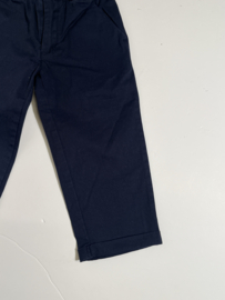 The New broek voor jongen of meisje van 2 jaar met maat 92