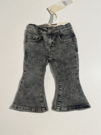 Ammehoela broek voor meisje van 1 / 2 jaar met maat 86 / 92