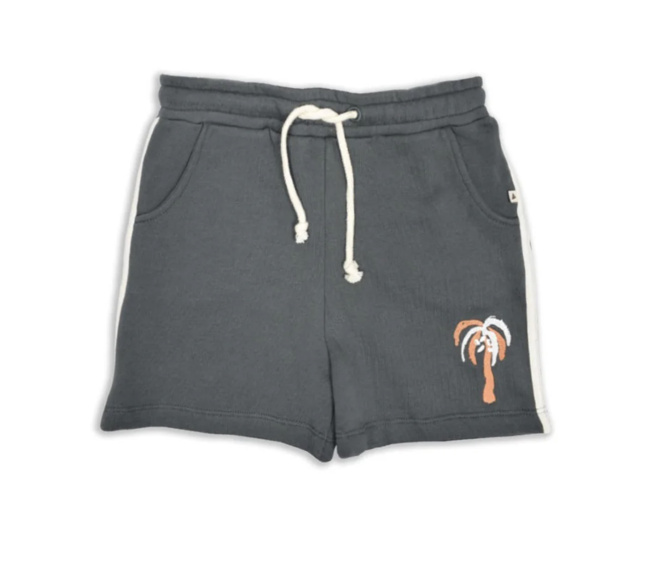 Ammehoela korte broek voor jongen van 3 / 6 maanden met maat 62 / 68