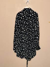 Les Coyotes de Paris LCDP blouse / jurk voor meisje van 12 jaar met maat 152