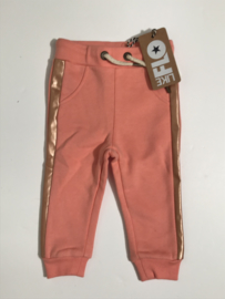 Like Flo joggingbroek voor meisje van 1 / 2 jaar met maat 80 / 86 / 92