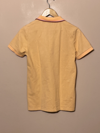 Scotch Shrunk polo voor jongen van 14 jaar met maat 164