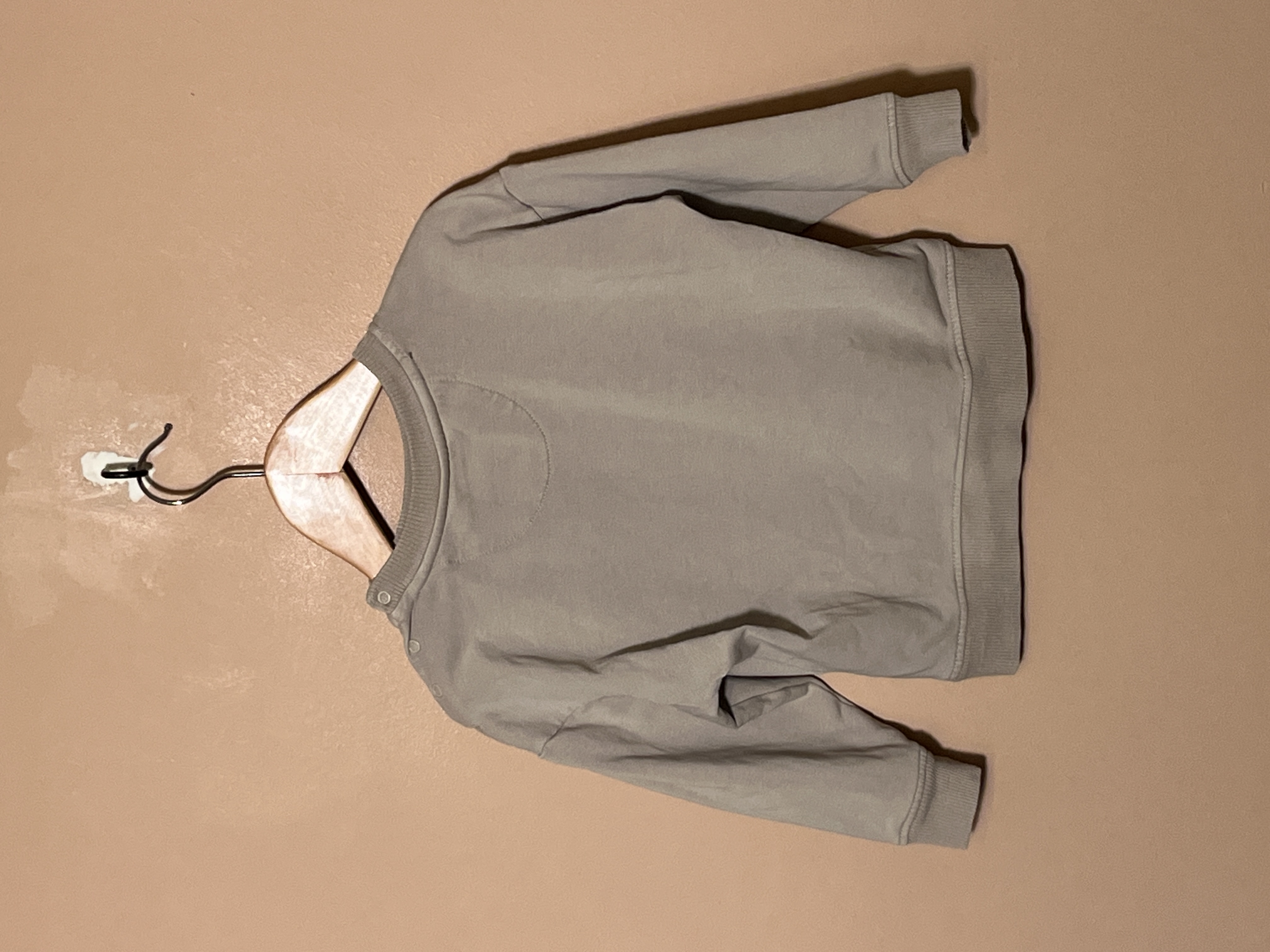Z8 sweater  voor jongen of meisje van 2/3 jaar met maat 92 /98