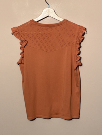 Sissy Boy top voor meisje  van 16 jaar met maat 176