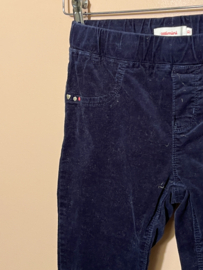 Catimini broek voor meisje van 10 jaar met maat 140