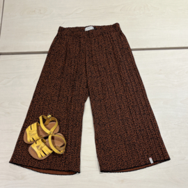 Looxs broek voor meisje van 6 jaar met maat 116