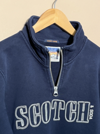 Scotch Shrunk trui voor jongen van 12 jaar met maat 152