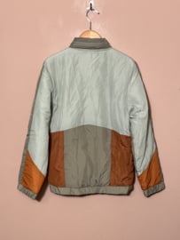 Ammehoela jas voor jongen van 10 / 12 jaar met maat 140 / 146 / 152
