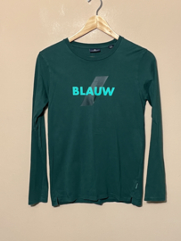 Scotch Shrunk longsleeve voor jongen van 12 jaar met maat 152