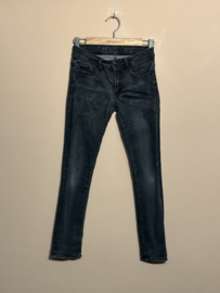 Indian Blue Jeans spijkerbroek voor jongen van 11 jaar met maat 146