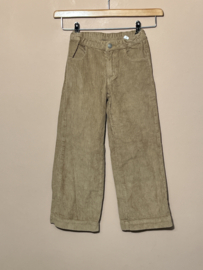I Dig Denim ribbroek voor meisje van 7 / 8 jaar met maat 122 / 128