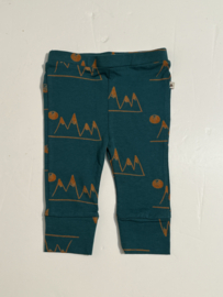Ammehoela broek voor jongen van 0 / 3 maanden met maat 50 / 56 / 62