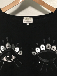 Kenzo special edition longsleeve voor meisjes van 10 met maat 140