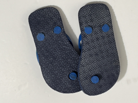 Amazonas slippers voor jongen met schoenmaat 27 / 28