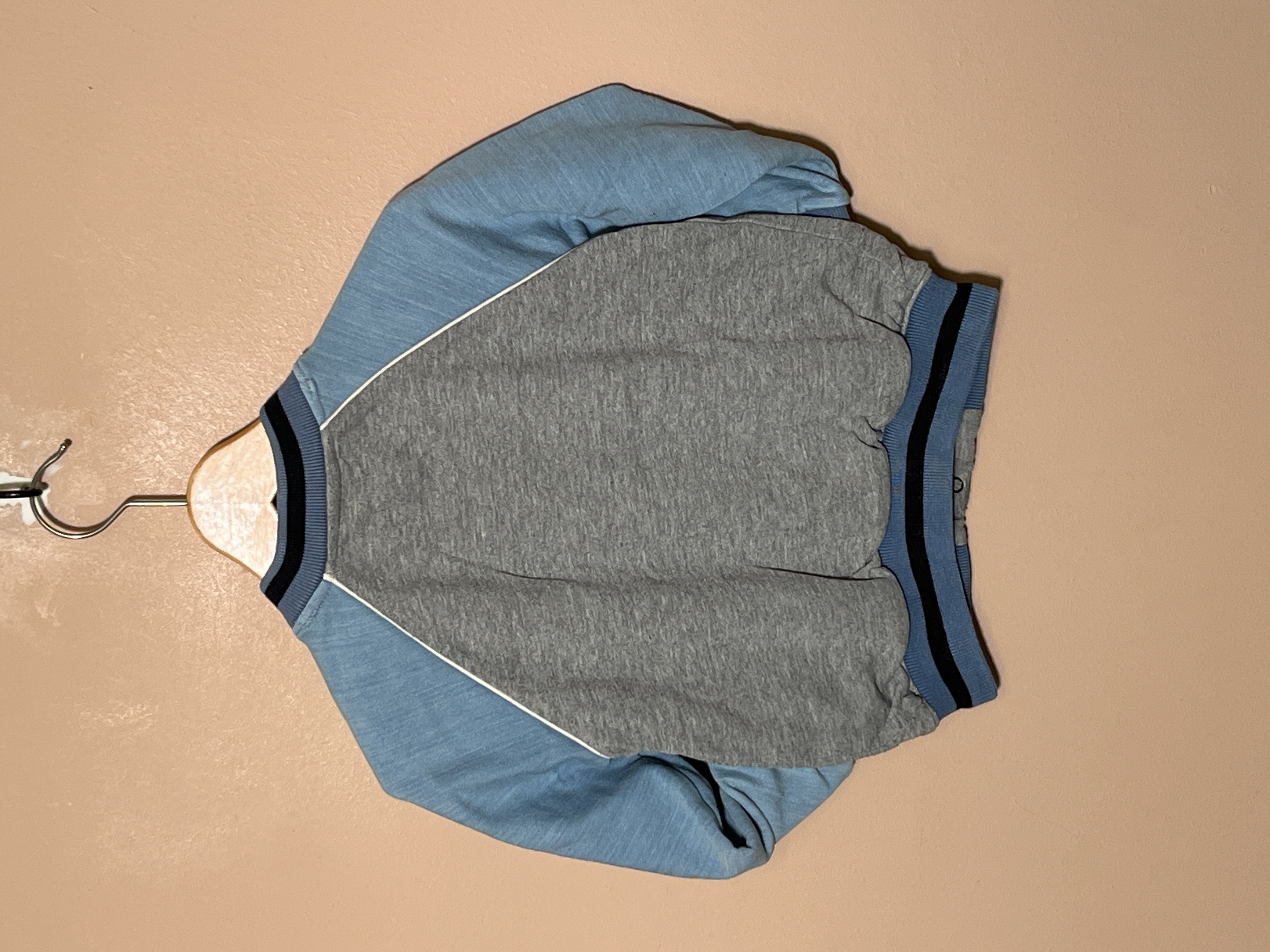 Soft Gallery vest voor jongen van 3 jaar met maat 98