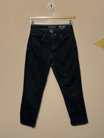DKNY broek voor meisje van 12 / 14 jaar met  maat 152 / 164
