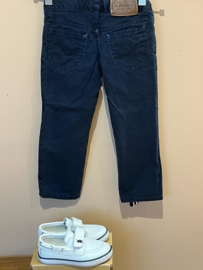 Polo Ralph Lauren lange broek met riem voor jongen van 2 jaar met maat 92