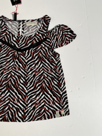 Looxs top voor meisjes van 5 / 6 jaar met maat 110 / 116