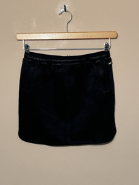 Retour jeans rok voor meisje van 13 / 14 jaar met maat 158 / 164