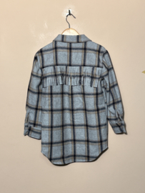 Looxs  blouse / jasje voor meisje van 7/ 8 jaar met maat  122 /128