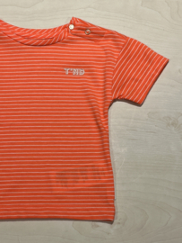 Tumble n Dry t-shirt voor meisje van 6 maanden met maat 68