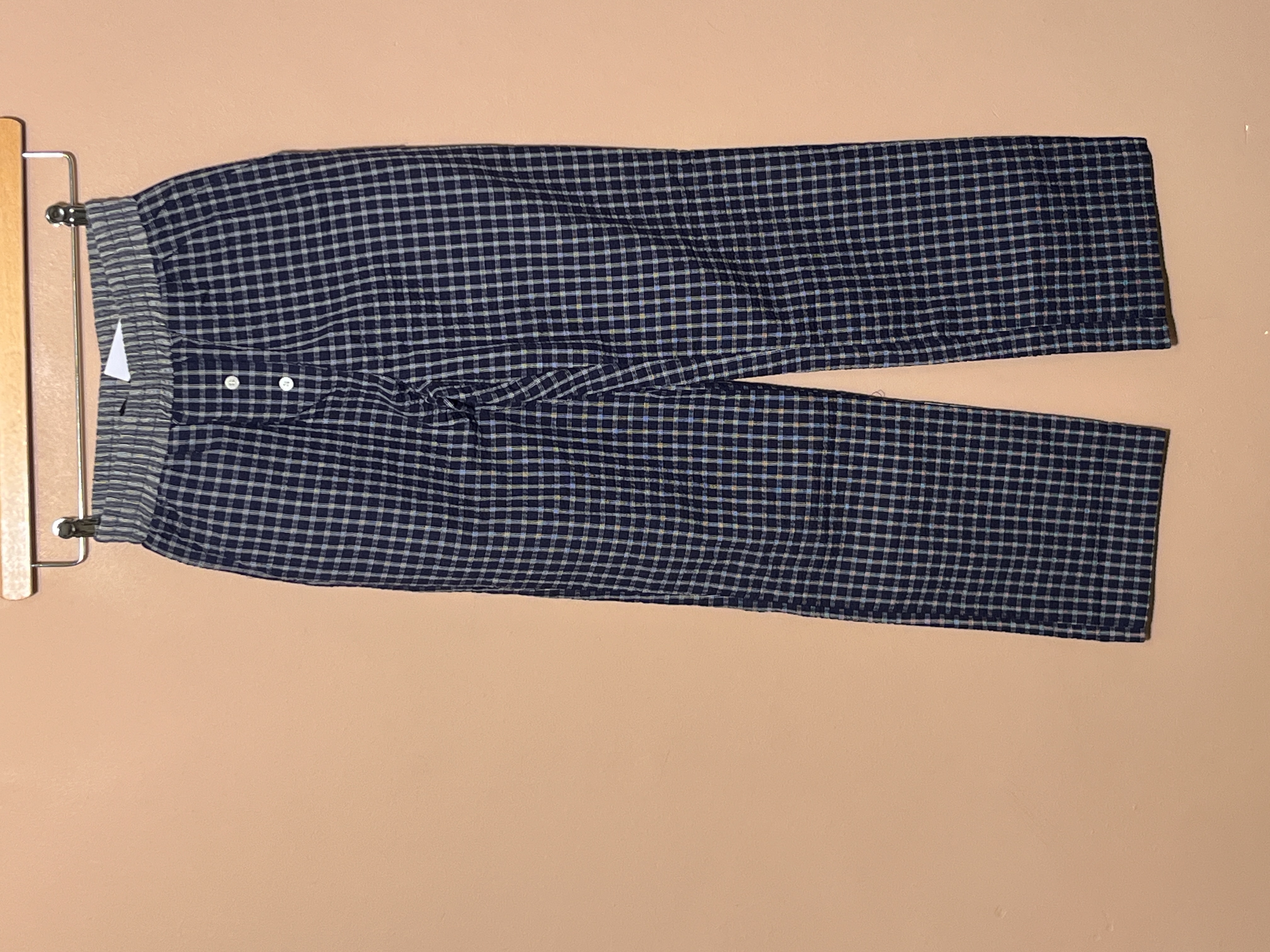 Grunt broek voor meisje van 12 jaar met maat 152