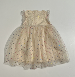 The New Siblings jurkje voor meisje van 18 maanden met maat 86