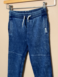 Sturdy broek voor jongen van 7 jaar met maat 122