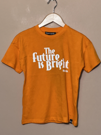 Nik en Nik t-shirt voor meisje van 6 jaar met maat 116