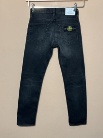 Stone Island broek spijkerbroek voor jongen van 8 jaar met maat 128