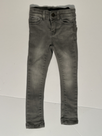 Dutch Dream Denim broek voor jongen van 3 jaar met maat 98