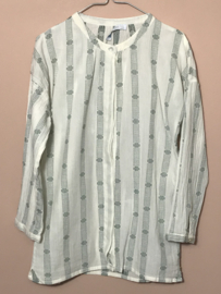 By Bar blouse voor meisje van 10 jaar met maat 140