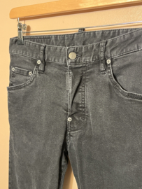 Dsquared2 spijkerbroek voor jongen van 16 jaar met maat 176
