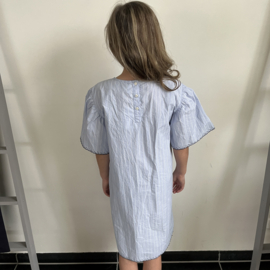 Les Coyotes de Paris jurk voor meisje van 12 jaar met maat 152