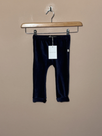House of Jamie ribbroek voor jongen of meisje van 1 / 2 jaar met maat 80 / 86 / 92