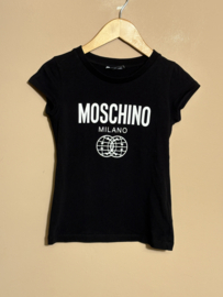 Moschino truitje voor meisje van 10 jaar met maat 140