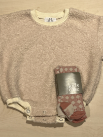 Billie trui voor jongen of meisje van 3 / 6 maanden met maat 62 / 68